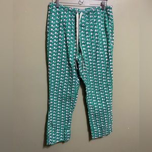 Vineyard Vines Sleep‎ Pants, Size M